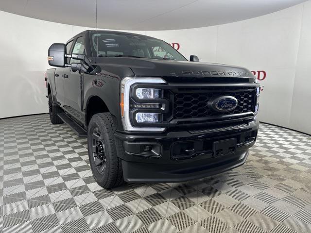 new 2024 Ford F-250 car, priced at $68,497