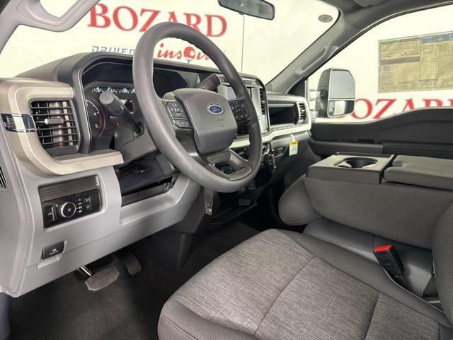 new 2024 Ford F-250 car, priced at $68,136