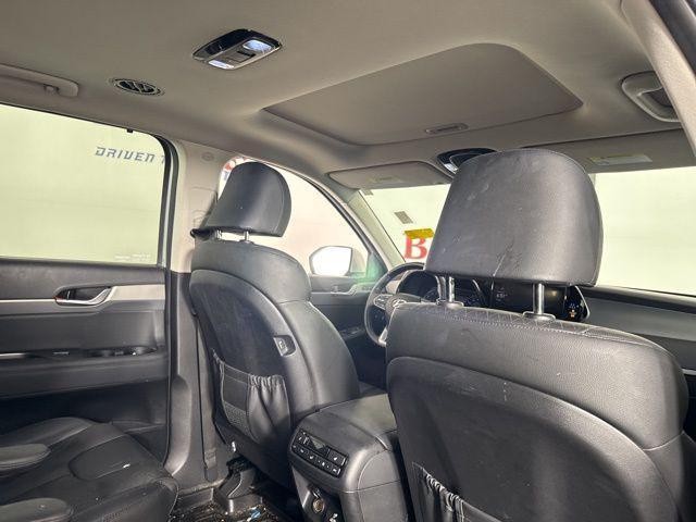 used 2022 Hyundai Palisade car, priced at $25,500