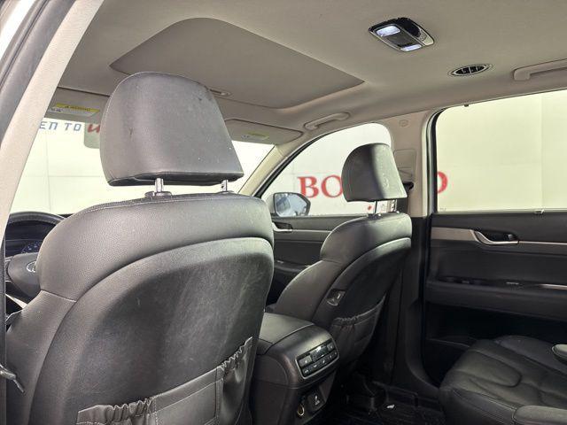 used 2022 Hyundai Palisade car, priced at $25,500