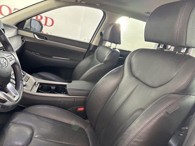 used 2022 Hyundai Palisade car, priced at $25,500