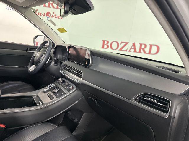 used 2022 Hyundai Palisade car, priced at $25,500