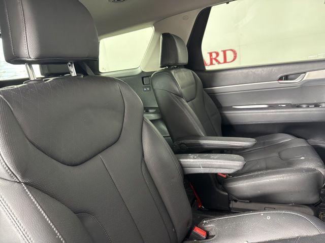 used 2022 Hyundai Palisade car, priced at $25,500