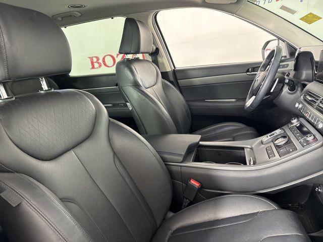 used 2022 Hyundai Palisade car, priced at $25,500
