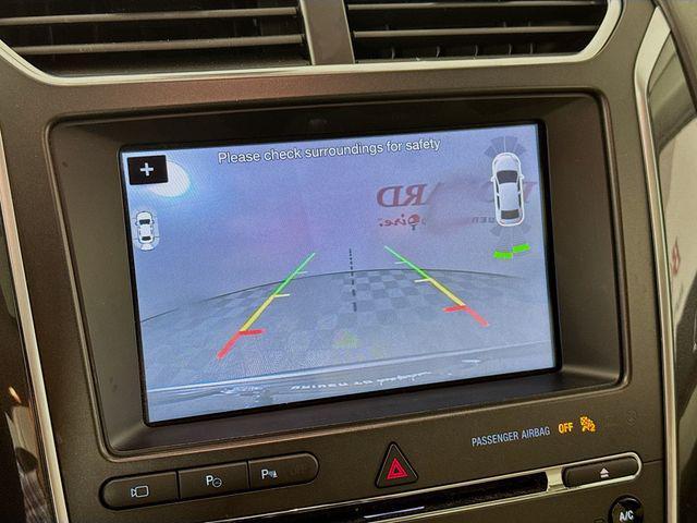 used 2018 Ford Explorer car, priced at $17,000