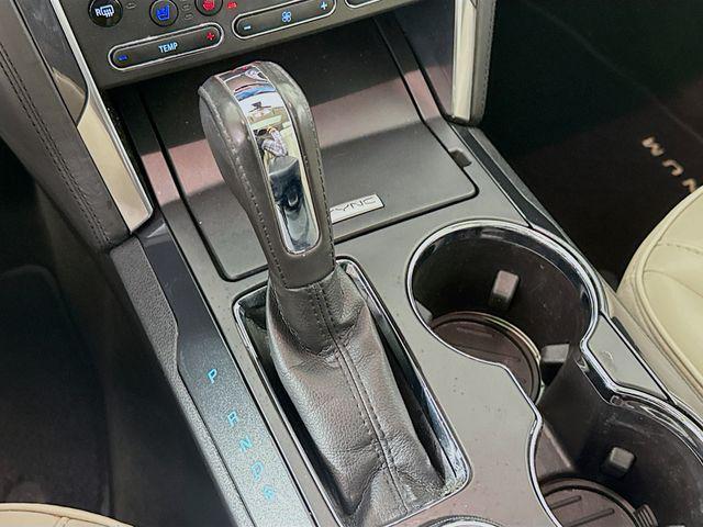 used 2018 Ford Explorer car, priced at $17,000