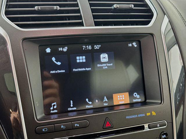 used 2018 Ford Explorer car, priced at $17,000