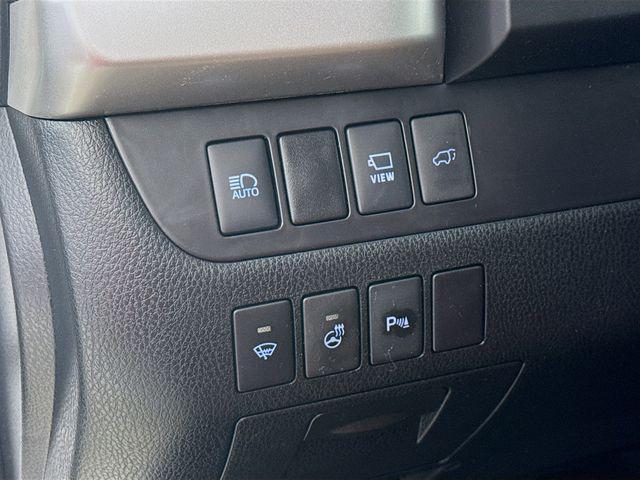 used 2017 Toyota Highlander Hybrid car, priced at $24,250