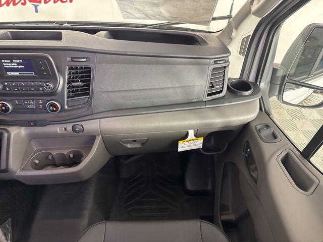 new 2025 Ford Transit-250 car, priced at $48,721