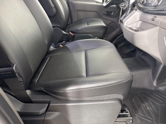 new 2025 Ford Transit-250 car, priced at $48,721