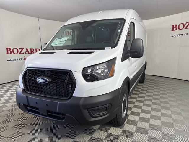new 2025 Ford Transit-250 car, priced at $49,234