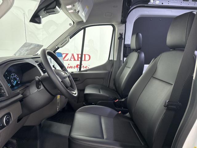 new 2025 Ford Transit-250 car, priced at $49,234