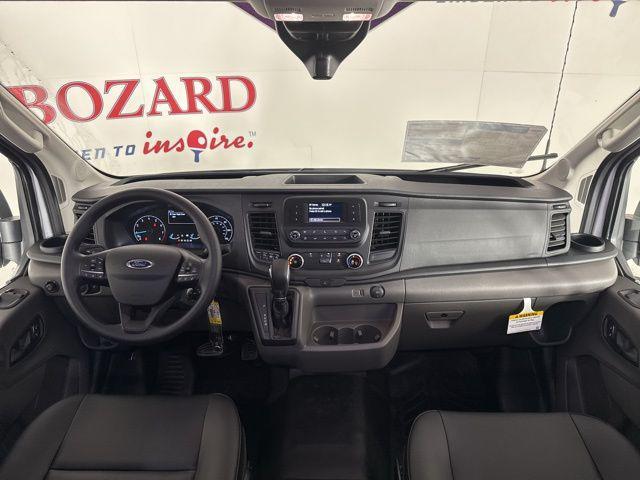 new 2025 Ford Transit-250 car, priced at $48,721