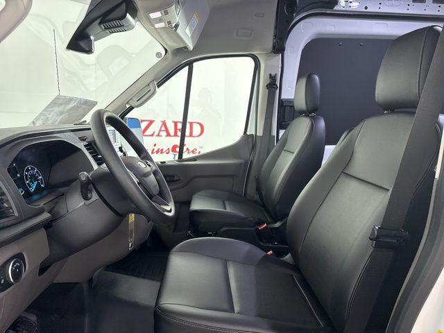 new 2025 Ford Transit-250 car, priced at $48,721