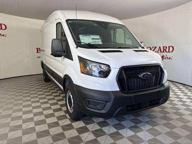 new 2025 Ford Transit-250 car, priced at $48,721