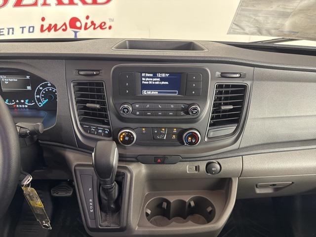 new 2025 Ford Transit-250 car, priced at $49,234