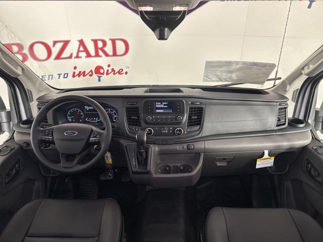 new 2025 Ford Transit-250 car, priced at $49,234