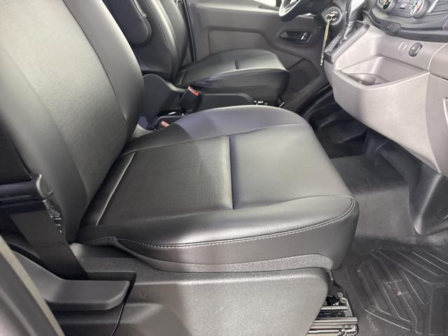 new 2025 Ford Transit-250 car, priced at $49,234