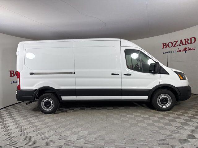 new 2025 Ford Transit-250 car, priced at $48,721