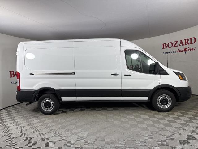 new 2025 Ford Transit-250 car, priced at $49,234