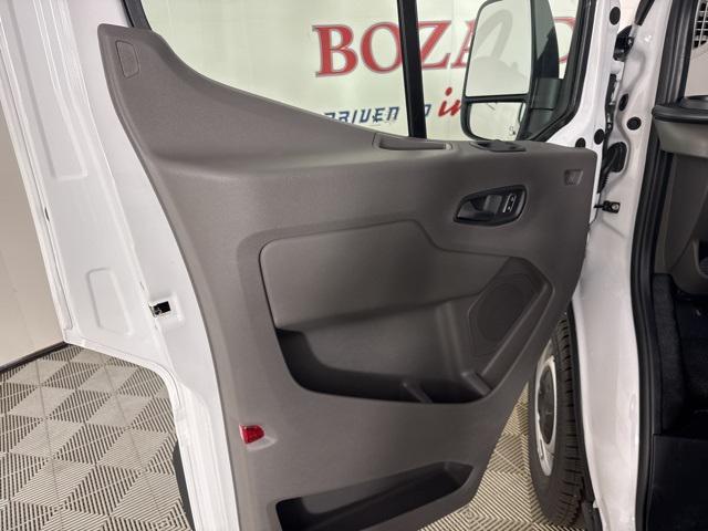 new 2025 Ford Transit-250 car, priced at $49,234