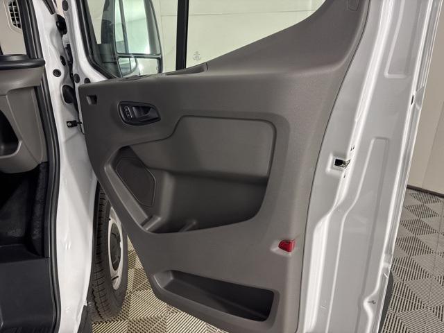 new 2025 Ford Transit-250 car, priced at $49,234