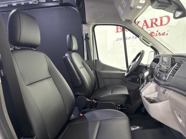 new 2025 Ford Transit-250 car, priced at $49,234