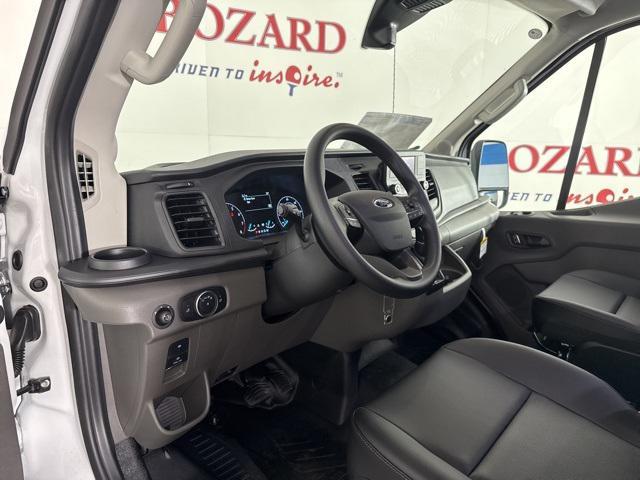 new 2025 Ford Transit-250 car, priced at $49,234