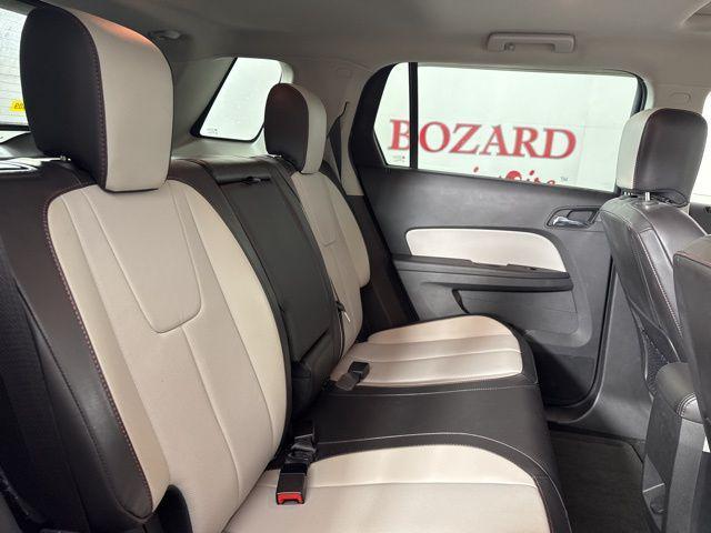 used 2017 GMC Terrain car, priced at $16,000
