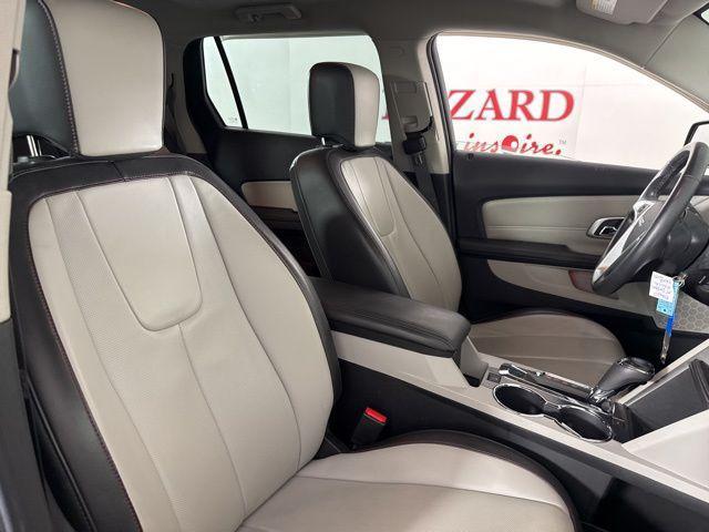 used 2017 GMC Terrain car, priced at $16,000