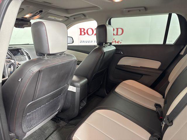 used 2017 GMC Terrain car, priced at $16,000