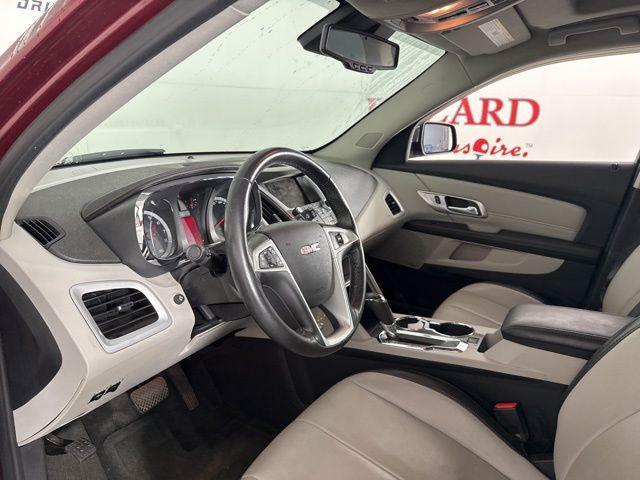 used 2017 GMC Terrain car, priced at $16,000