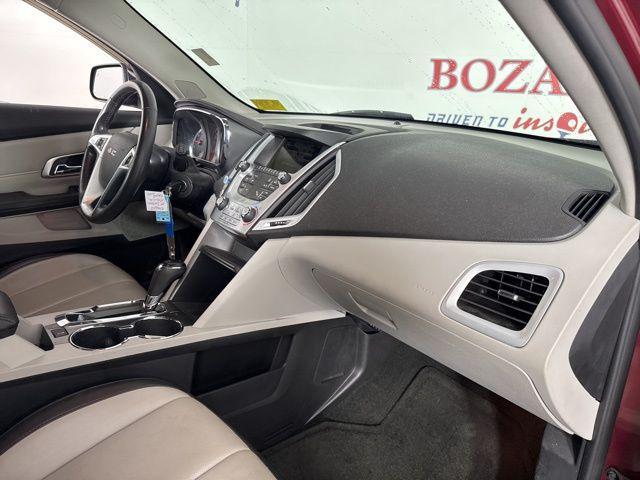 used 2017 GMC Terrain car, priced at $16,000