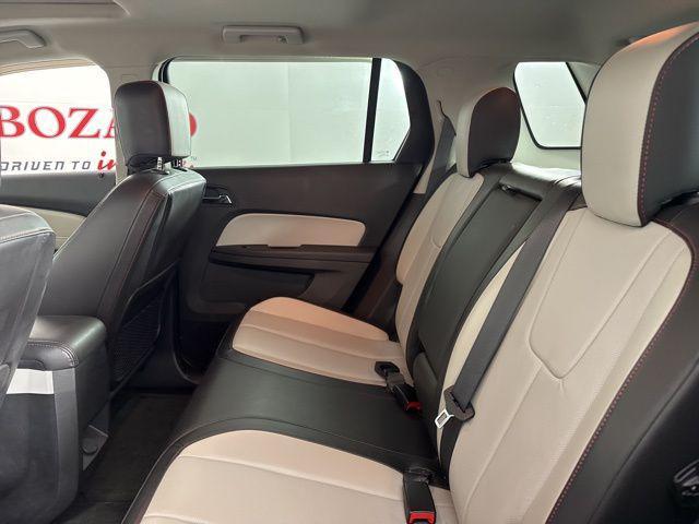 used 2017 GMC Terrain car, priced at $16,000