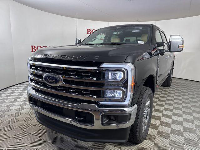 new 2026 Ford F-250 car, priced at $91,297