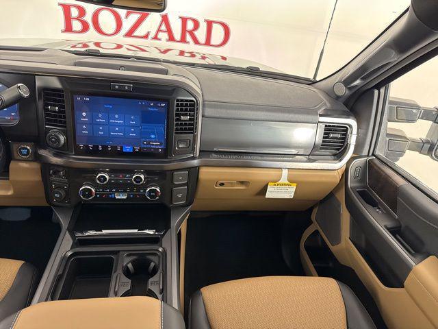 new 2026 Ford F-250 car, priced at $91,297