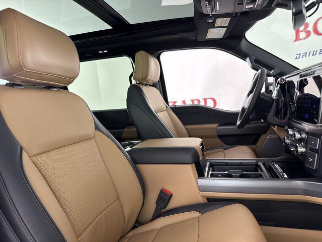 new 2026 Ford F-250 car, priced at $91,297