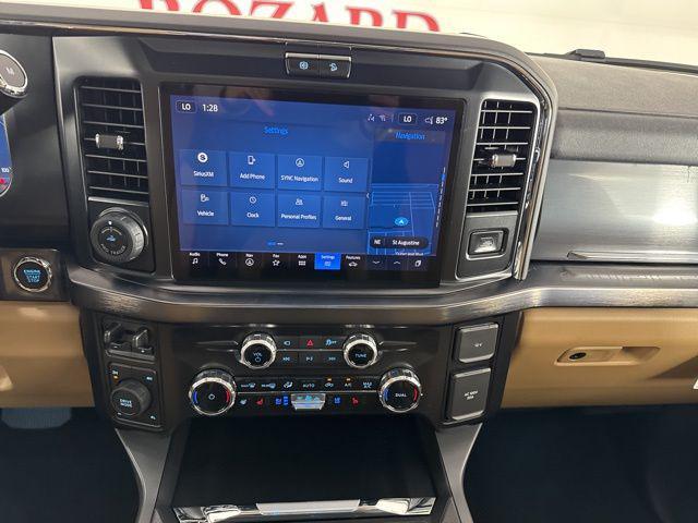 new 2026 Ford F-250 car, priced at $91,297