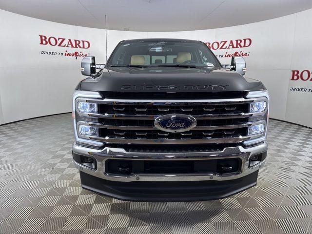 new 2026 Ford F-250 car, priced at $91,297