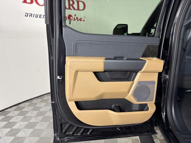 new 2026 Ford F-250 car, priced at $91,297