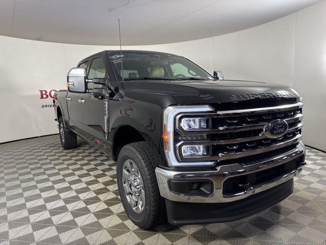 new 2026 Ford F-250 car, priced at $91,297