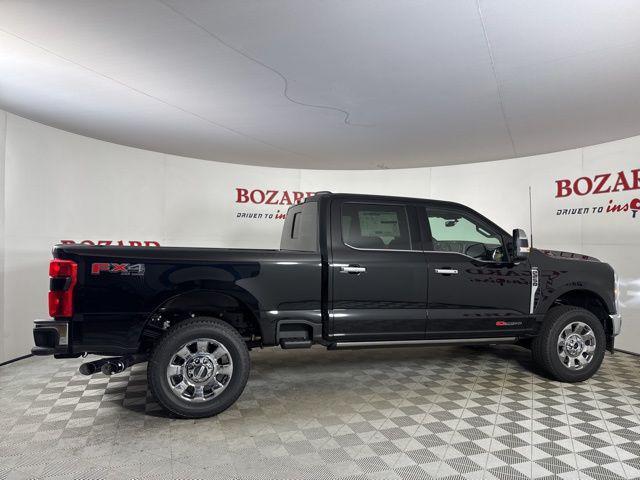 new 2026 Ford F-250 car, priced at $91,297