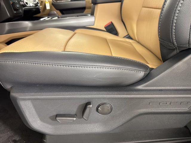 new 2026 Ford F-250 car, priced at $91,297