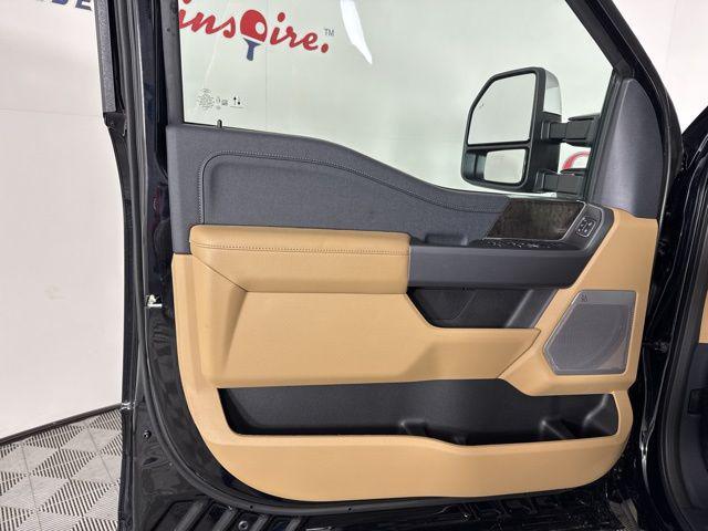 new 2026 Ford F-250 car, priced at $91,297