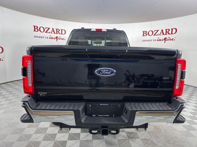 new 2026 Ford F-250 car, priced at $91,297