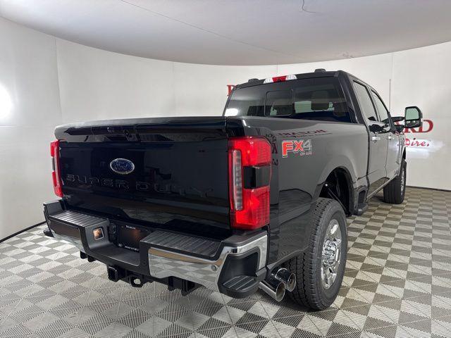 new 2026 Ford F-250 car, priced at $91,297