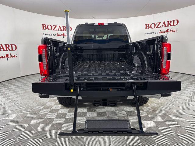 new 2026 Ford F-250 car, priced at $91,297