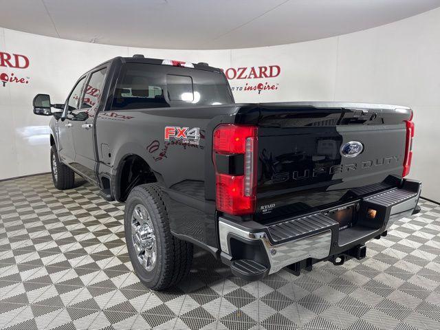 new 2026 Ford F-250 car, priced at $91,297