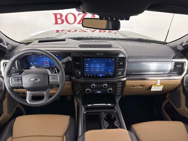 new 2026 Ford F-250 car, priced at $91,297