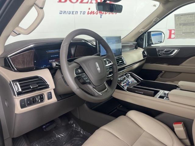 new 2024 Lincoln Navigator car, priced at $94,182